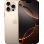 IPHONE 16 PRO MAX | 1TB | DESERT TITANIUM | GRADO A+