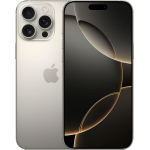 IPHONE 16 PRO MAX | 512GB | NATURAL TITANIUM | GRADO A+