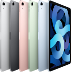 IPAD AIR 4TH GENERATION