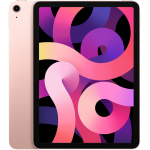 IPAD AIR 4TH GEN (2020) | 64GB | WIFI | ROSE GOLD | GRADO A+