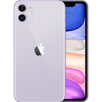 IPHONE 11 | 128GB | PURPLE | GRADO AB